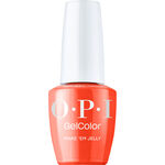 OPI Gel Color Make &lsquo;Em Jelly - Gel-Nagellack 15ml