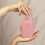 Alfaparf Milano Semi Di Lino Moisture Nutritive Sanftes N&auml;hrendes Shampoo 250ml