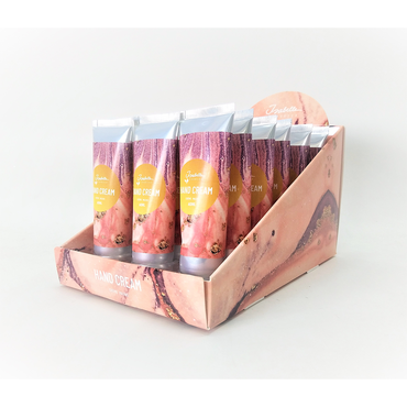 Handcreme - 60ml Handcreme - 60ml