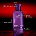 Wella Professionals Ultimate Color Shampoo 100ml