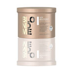 Schwarzkopf Professional BlondMe AB Detox Mask 500ml