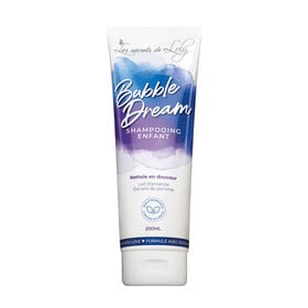 Les Secrets de Loly Bubble Dream Kindershampoo 250ml