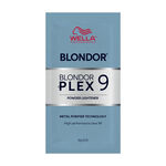 Wella Professionals BlondorPlex 9 Aufhellungspulver 30g