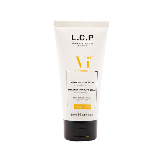 L.C.P Professionnel Paris Vitamin C Pflegecreme mit Vitamin C 50ml