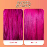 Goddess Maintenance Company Biotech Blowout™ Leave-in Repair-Haarmaske 50ml