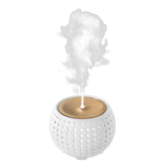 Ellia Gather Ultrasonic Essential White