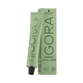 Schwarzkopf Professional Igora permanente farbcreme frei von ammoniak 60ml 9-1