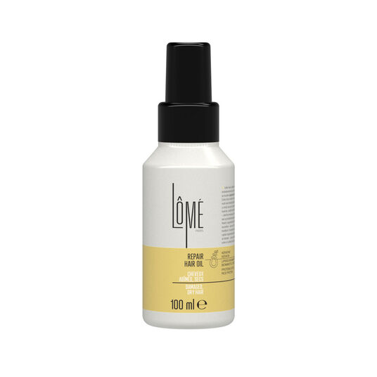 L&ocirc;m&eacute; Paris Reparatur Oil 100ml