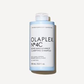 Olaplex Bond Maintenance N°.4C Reinigungsshampoo 250ml