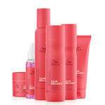 Wella Invigo Color Brilliance Mask Coarse 500ml