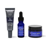 Retinol Mens Christmas Gift Set