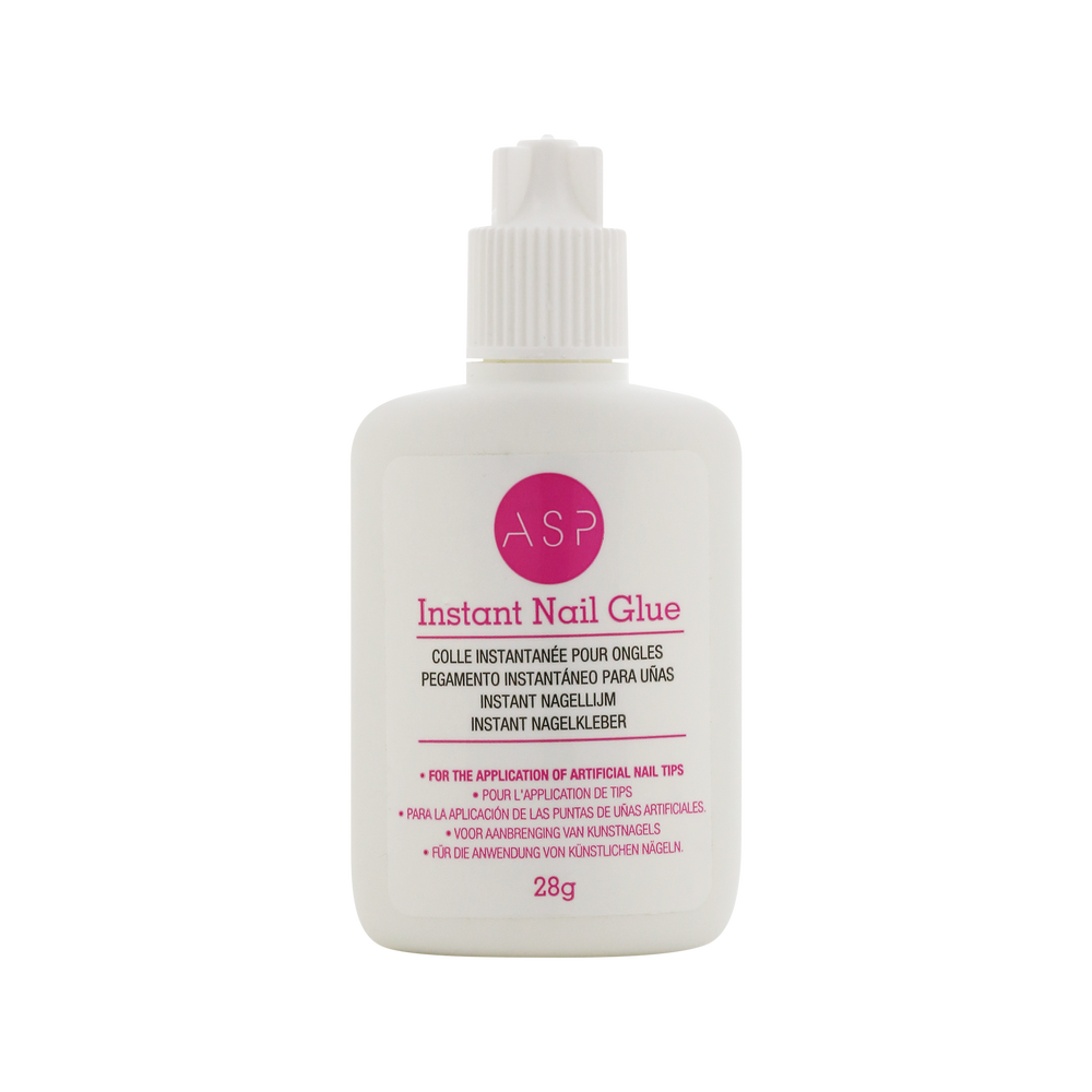 ASP Instant Nail Glue 28g