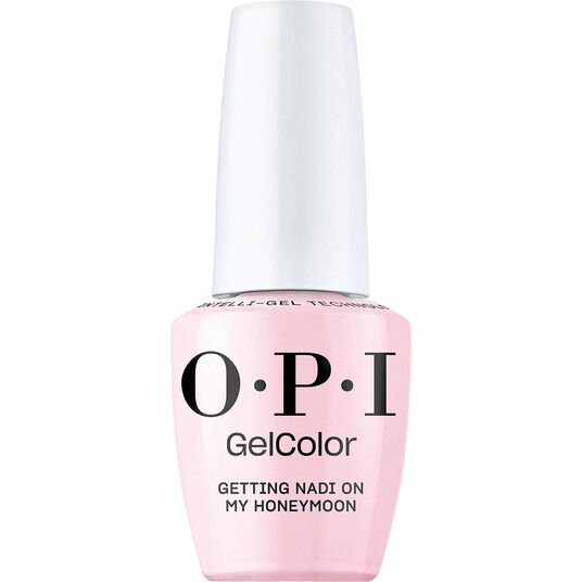 OPI Gel Color Gel-Lack Getting Nadi On My Honeymoon 15ml