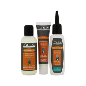 L'Oréal Inter-Phase Kit C 2