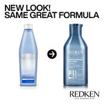 Redken Extreme Bleach Recovery Shampoo 300ml