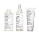 Olaplex Bond Shaper Locken-Reparaturbehandlung Mehrfachpackung
