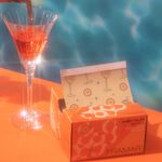 Framar Puttin' On The Spritz - AluFolie Pop-ups 13x28cm (500 feuilles)