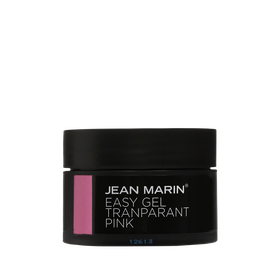 Jean Marin Easy Gel Transparent Pink 20ml