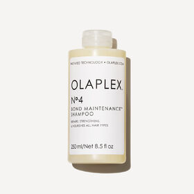 Olaplex N°.4 Shampoo Bond Maintenance 250ml