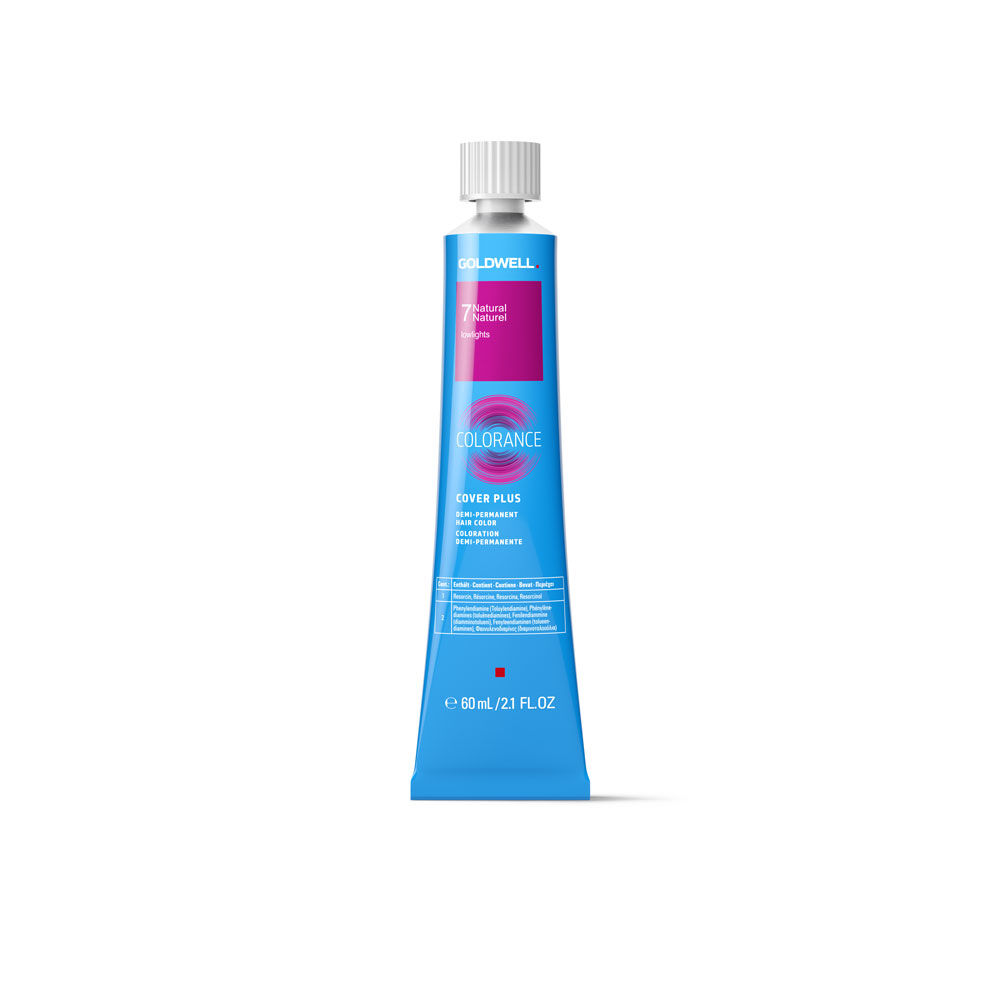 Goldwell Colorance Cover Plus 7LL 60ml