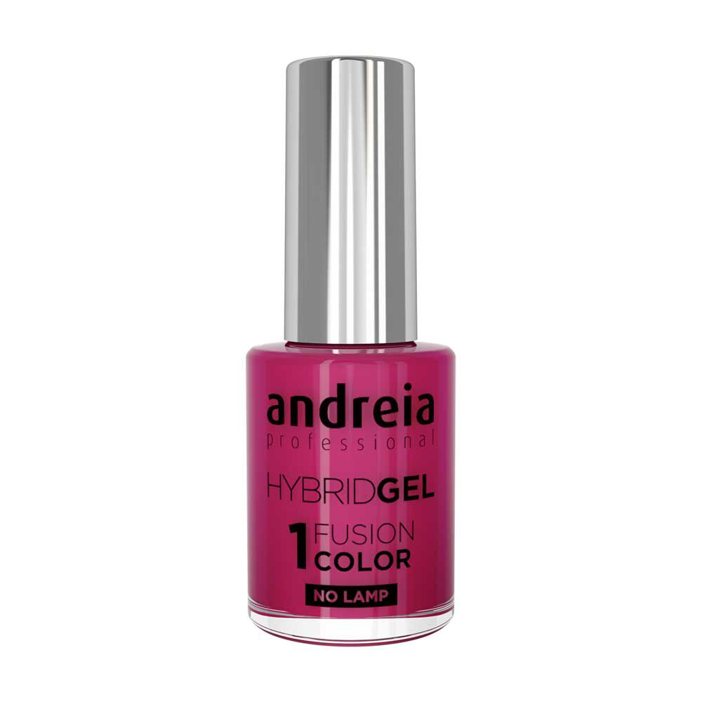 Andreia Professional Hybrid Gel Nagellack - Fusion Color H22 Magenta 10.5ml
