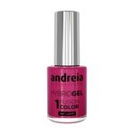 Andreia Professional Hybrid Gel Nagellack - Fusion Color H22 Magenta 10.5ml