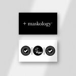Maskology Blemish Control Face Sheet Mask Niacinamide 22ml