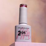 2AM London Cat Eye Effekt Gel-Nagellack - Island Escape Kollektion Siesta 7.5ml