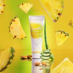 Les Secrets de Loly Smoothie Ananas Haarmilch 250ml