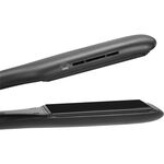 Proxelli Ionic Glätteisen 1.75" Raka Matt Schwarz