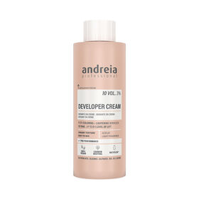 Andreia Professional Developer Cream - Veganes Wasserstoffperoxid 10V 3% 150ml