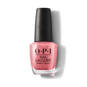 OPI Nail Lacquer Nagellack 15ml