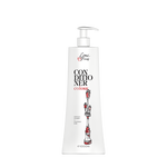 Lômé Paris Repair Shampoo trock./strap. 1l