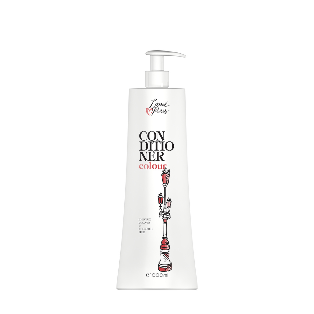 Lomé Paris Colour Conditioner 1l