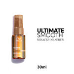 Wella Professionals Ultimate Smooth Miracle Oil Serum Leave in Haaröl, 30ml