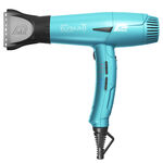 Parlux Elysium professioneller Haartrockner - Galaxieblau