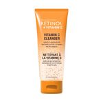 Retinol Vitamin C Reiniger 120ml