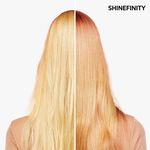 Wella Professionals Shinefinity Zero Lift Glaze Demi-permanente Haarfarbe 07/3 Burnt Honey 60ml