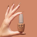 OPI GELevate Aufbaugel in der Flasche 4-in-1 Nude Sculpture 15ml