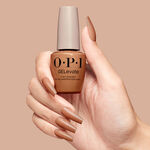 OPI GELevate Aufbaugel in der Flasche 4-in-1 Fill My Espresso 15ml