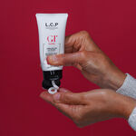L.C.P Professionnel Global+ Anti-Aging Creme mit Peptiden für intensives Lifting. 50ml