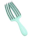 Olivia Garden Fingerbrush Care Mini