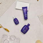 Alfaparf Milano Semi Di Lino Blonde Sanftes Anti-Gelbstich-Shampoo 1L