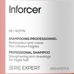 L'Oréal Professionnel Série Expert Inforcer Shampoo gegen brüchiges und trockenes Haar 1500ml