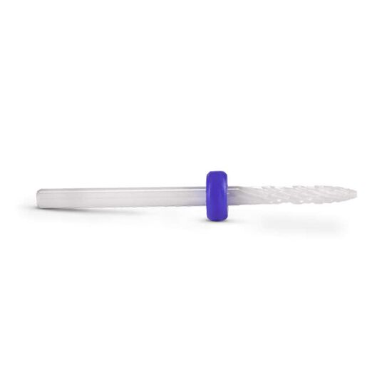 Andreia Professional Cuticle Ceramic Bit - Konische Keramikspitze F&uuml;r Die Nagelhaut