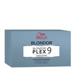 Wella Professionals BlondorPlex 9 Aufhellungspulver 30g