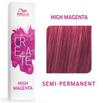 Wella Professionals Color Fresh Create Direktziehende Tönung 60ml