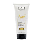 L.C.P Professionnel Paris Age 10 Retinal Straffende & Liftende Gel-Creme-Maske 200ml