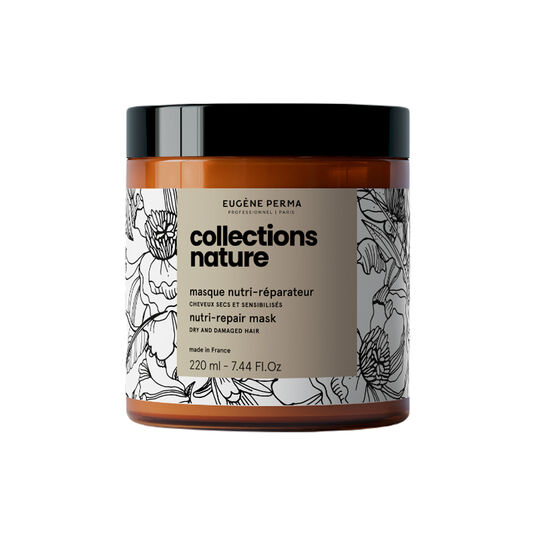 Eug&egrave;ne Perma Collections Nature Nutri-Repair-Maske 220ml