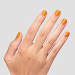 OPI Infinite Shine Make &lsquo;Em Jelly - Vogue Into the Sunset 15ml